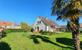 Photo Vente maison Colomby-Anguerny