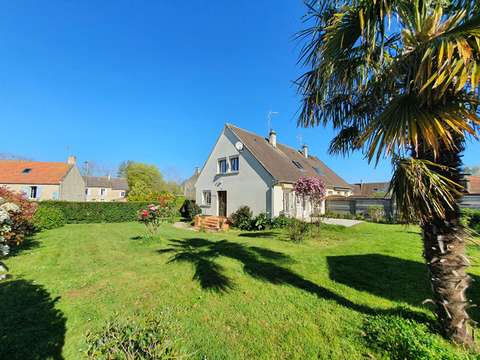 Vente maison 6 pièces Colomby-Anguerny 14