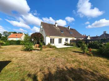 Vente Maison 4 chambresColomby-Anguerny