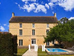 Vente Maison 5 chambresColomby-Anguerny