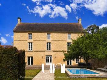 Vente maison 6 pièces Colomby-Anguerny 14