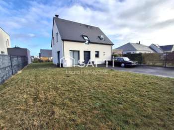 Vente Maison 4 chambresColomby-Anguerny