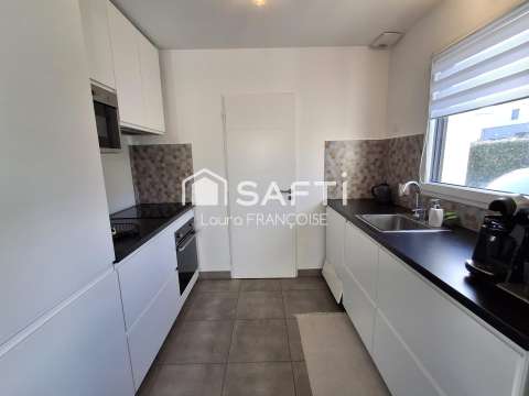 Vente maison 5 pièces Colomby-Anguerny 14