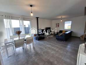 Vente Maison 4 chambresColomby-Anguerny