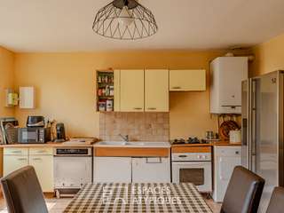 Vente maison 9 pièces