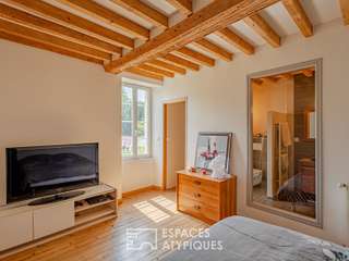 Vente maison 9 pièces