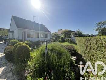 Vente maison 5 pièces Colomby-Anguerny 14