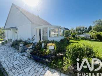 Vente maison 5 pièces Colomby-Anguerny 14