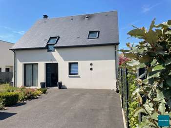 Vente maison 6 pièces Colomby-Anguerny 14