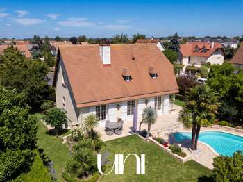 Vente maison 6 pièces Colomby-Anguerny 14