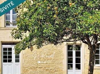 Vente Maison 5 chambresColomby-Anguerny