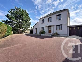 Vente Maison 4 chambresColomby-Anguerny