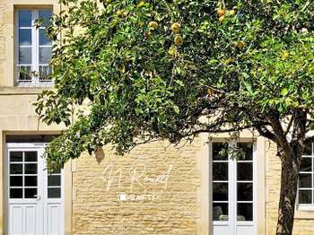 Vente Maison 5 chambresColomby-Anguerny