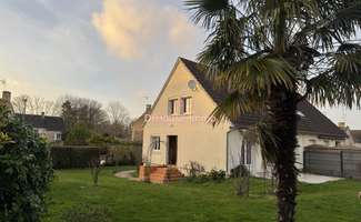 Photo Vente maison Colomby-sur-Thaon
