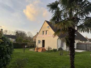 Vente Maison 4 chambresColomby-sur-Thaon