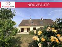 Vente maison 6 pièces Vente maison 6 pièces