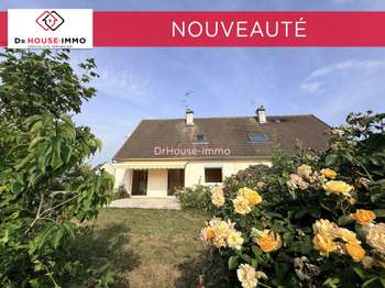Vente Maison 4 chambresColomby-sur-Thaon