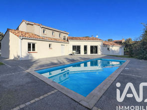 Vente Maison 5 chambresColomiers