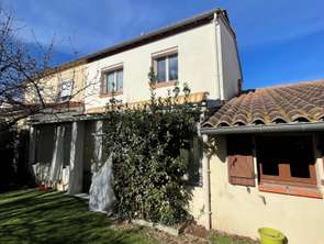 Vente Maison 3 chambresColomiers
