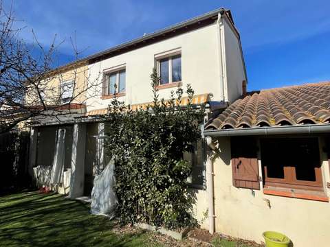 Vente maison 5 pièces Colomiers 31