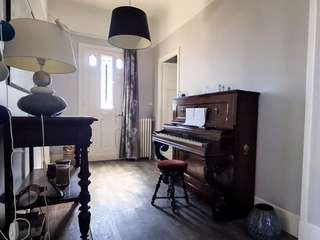 Vente maison 9 pièces Vente maison 9 pièces