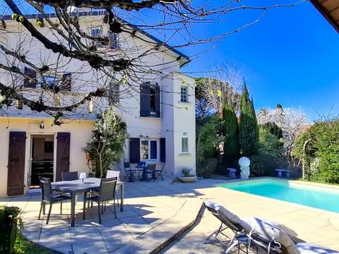 Vente maison 9 pièces Colomiers 31