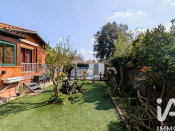 Vente maison 5 pièces Colomiers 31