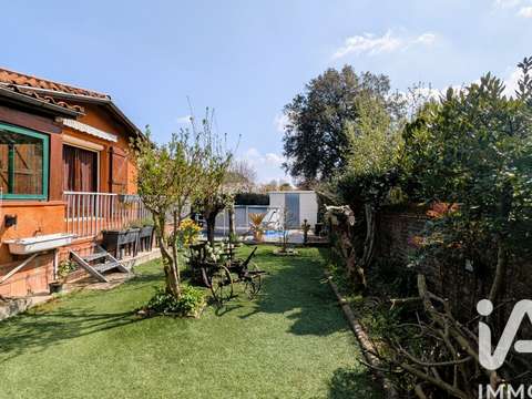 Vente maison 5 pièces Colomiers 31
