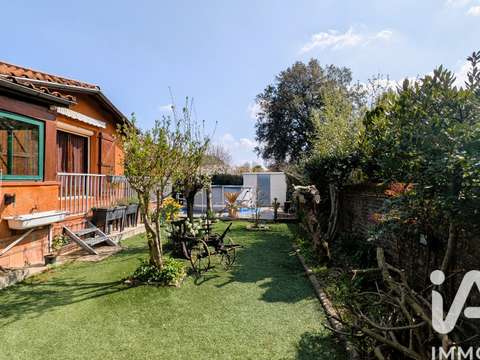 Vente maison 5 pièces Colomiers 31