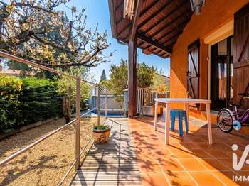 Vente Maison 4 chambresColomiers