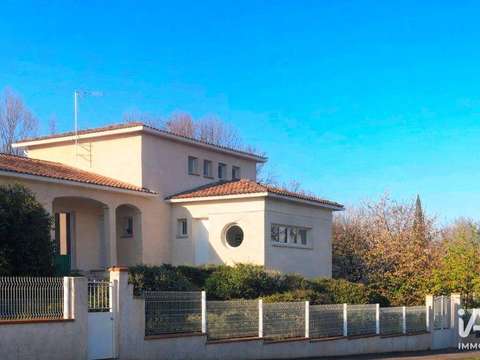 Vente maison 6 pièces Colomiers 31
