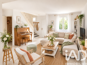 Vente Maison 4 chambresColomiers