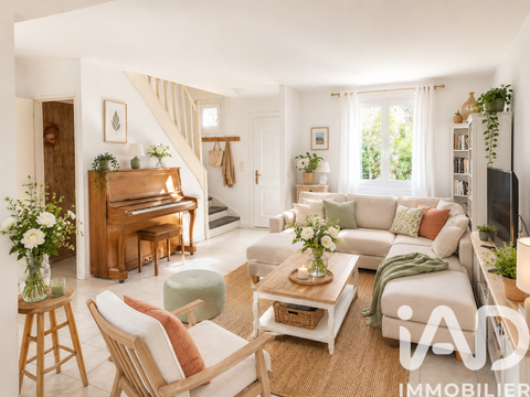 Vente maison 5 pièces Colomiers 31