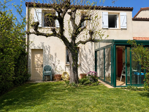 Vente Maison 4 chambresColomiers