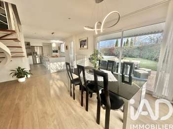 Vente maison 7 pièces Vente maison 7 pièces