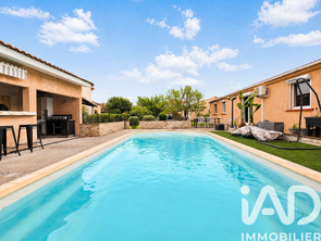 Vente Maison 4 chambresColomiers