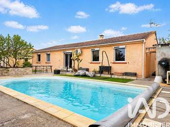 Vente maison 5 pièces Colomiers 31