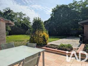 Vente Maison 3 chambresColomiers