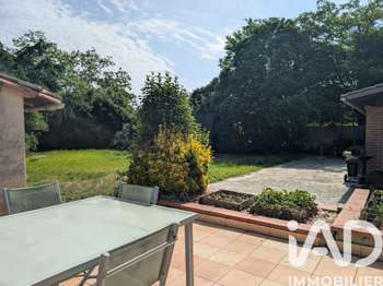 Vente maison 6 pièces Colomiers 31