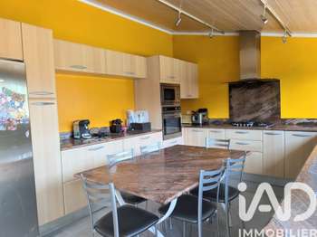 Vente maison 6 pièces Vente maison 6 pièces