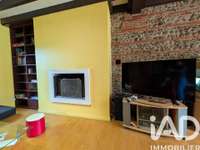Vente maison 6 pièces Vente maison 6 pièces