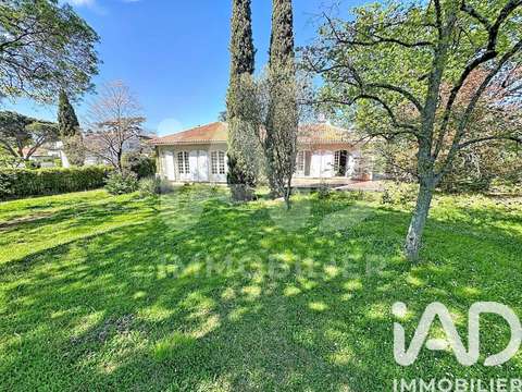 Vente maison 6 pièces Colomiers 31