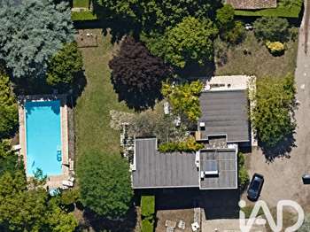 Vente Maison 5 chambresColomiers