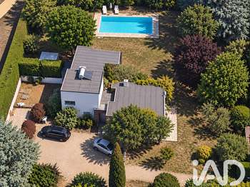Vente maison 7 pièces Colomiers 31