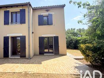 Vente Maison 4 chambresColomiers