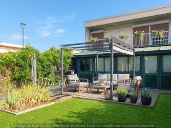 Vente Maison 4 chambresColomiers