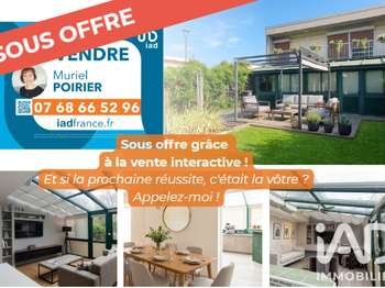 Vente maison 5 pièces Colomiers 31