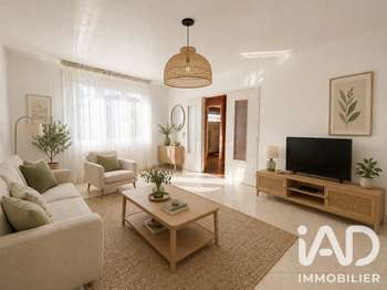 Vente Maison 3 chambresColomiers