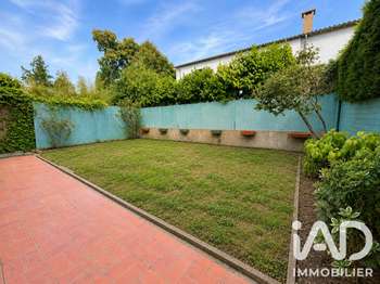 Vente maison 4 pièces Colomiers 31