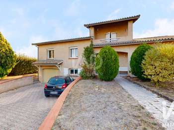 Vente maison 6 pièces Colomiers 31